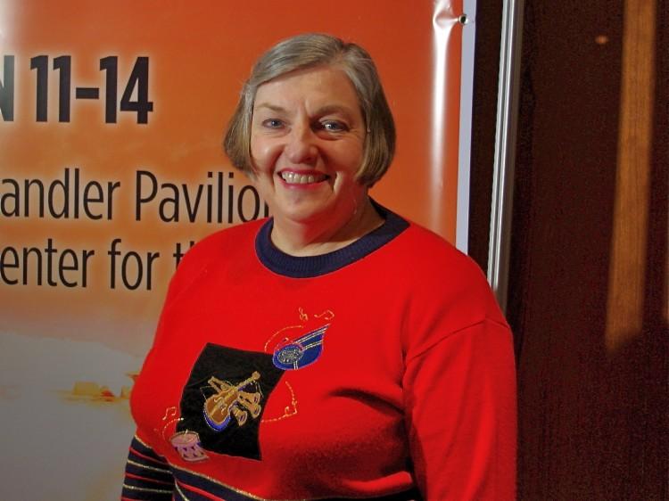 ‘Gorgeous’ Shen Yun Performance Stuns Piano Teacher