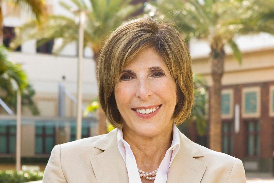 Shen Yun to Bring Its Special Magic to West Palm Beach