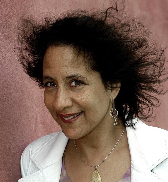 Album Review: Marilyn Mazur—‘Elixir’