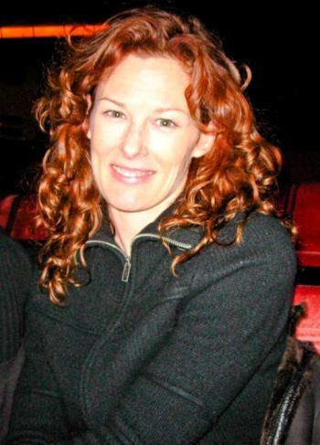 Broadway Producer Connects with Divine Performing Arts