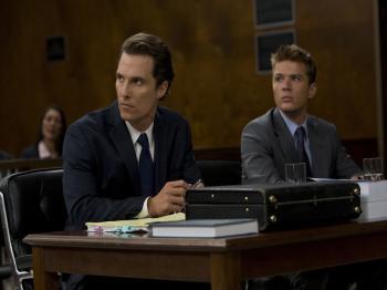 Movie Review: ‘Lincoln Lawyer’