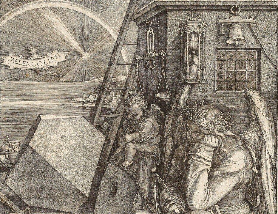El Greco, Batoni, Dürer Works to Be Auctioned in New York