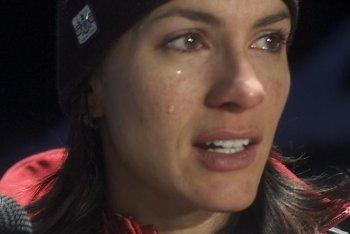 ‘Heartbreaking’ Fall Disperses Hollingsworth’s Olympic Dream