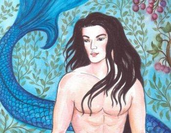 A Reading from ‘The Forsaken Merman’ by Matthew Arnold