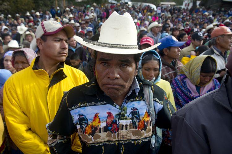 Mexico Invests Heavily in Disaster Insurance