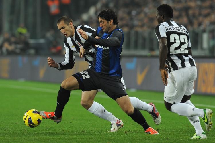 Inter Stops Juventus Unbeaten Streak at 49