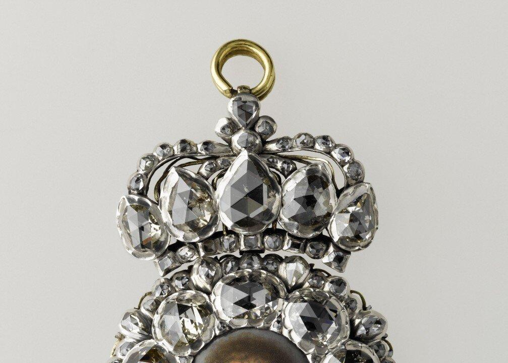 Treasures From the Louvre Honor San Francisco