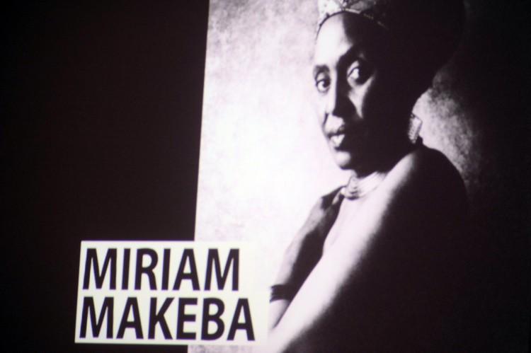 Miriam Makeba: Vocalist, Activist, Inspiration