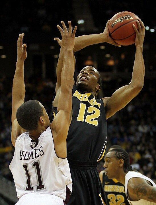 Big 12 Announces Settlements With Missouri, Texas A&M