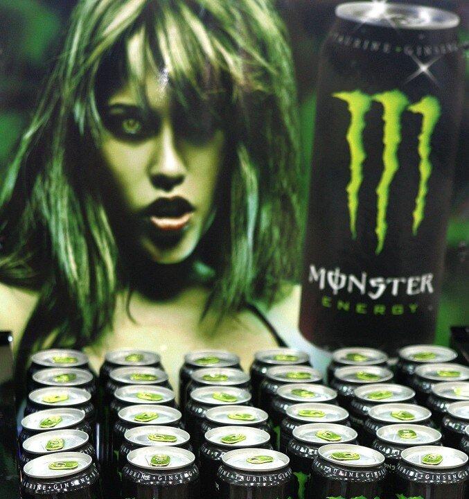Monster Beverage Lawsuit: Doctors Say Drink Didn’t Cause Death
