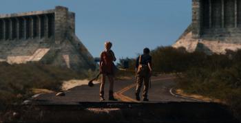 Movie Review: ‘Monsters’