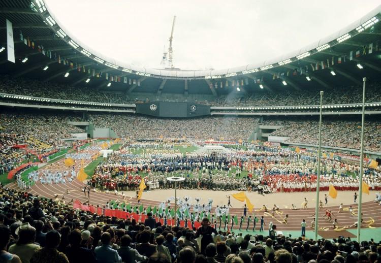 Hosting Olympics Can Rejuvenate Or Drain a City