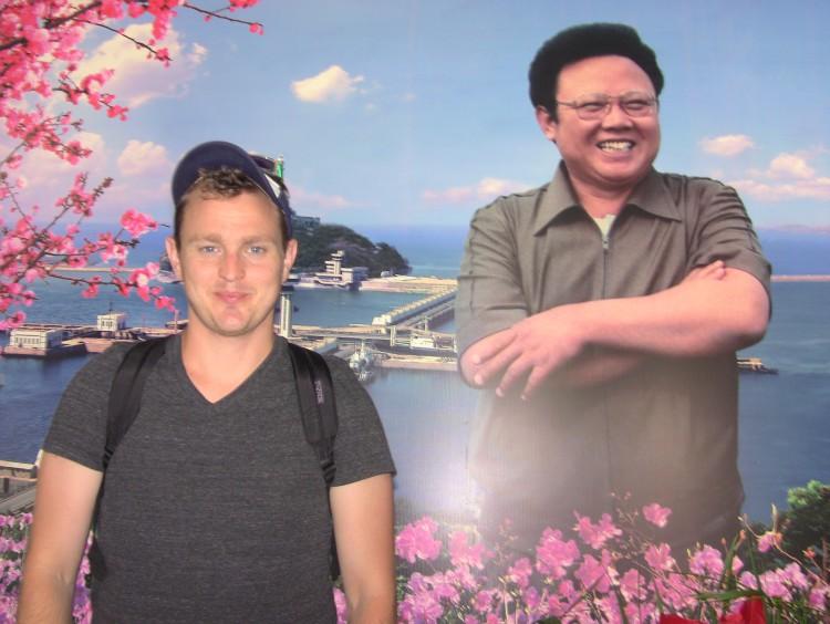 Mass Persuasion, North Korea Style
