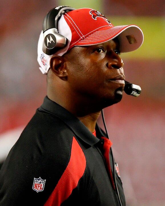 Rams and Bucs Dismiss Coaches