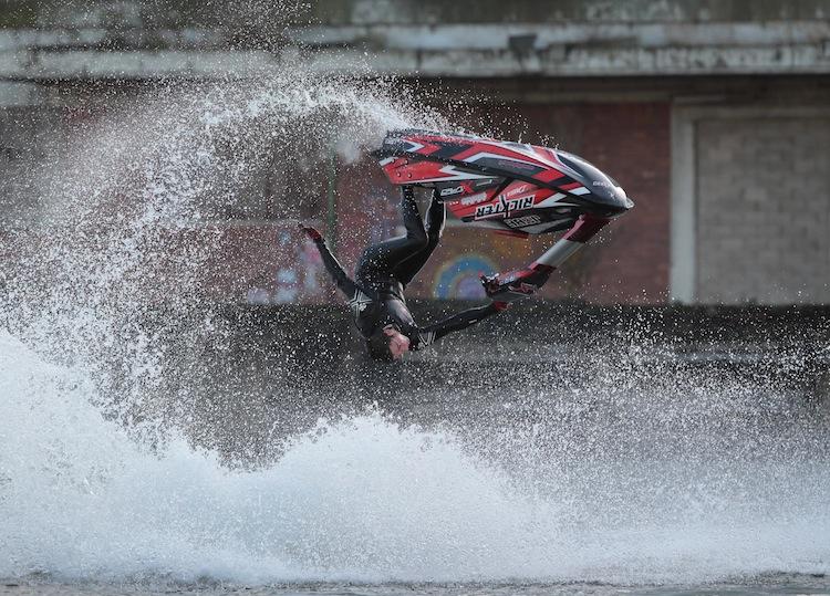 Sports Photo of the Week