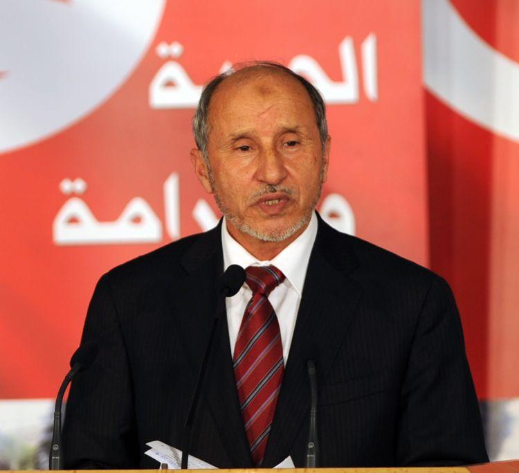 Libyan Leader Against East’s Semi-Autonomy Bid
