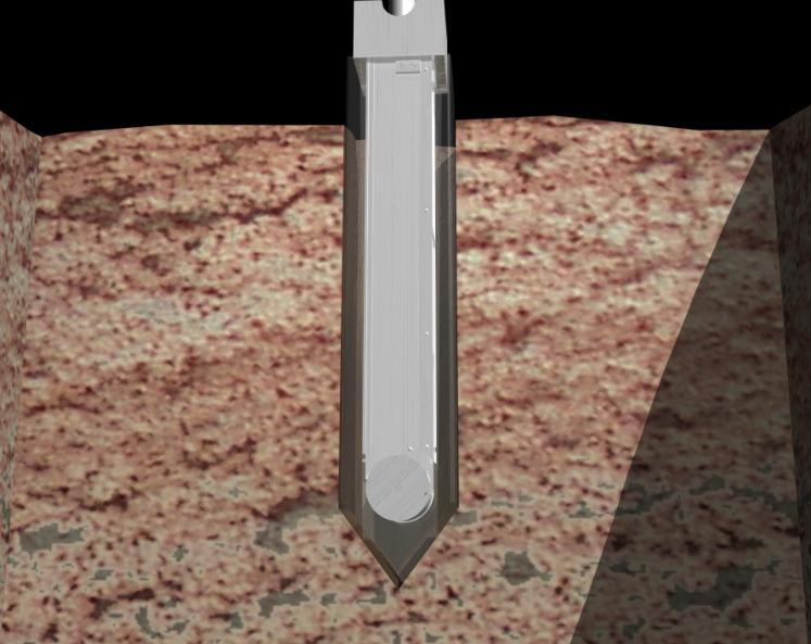 Shooting For the Stars: Six-Foot Crossbow Can Harpoon Comets