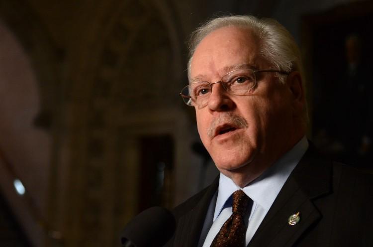 Canada Set to Dip into Pooled Pensions