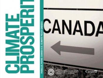 Canada Must Chart Its Own Course on GHG Emissions, Says Report