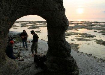 Documentary Not a Happy Celebration of Canada’s National Parks