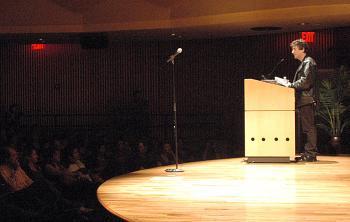 Author Neil Gaiman Releases New Book