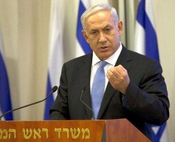 Israelis, Palestinians Concerned About New Regional Reality