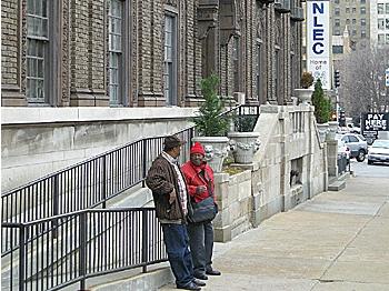 St. Louis-Based Shelter Offers ‘New Life’