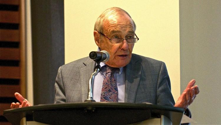 Toronto Community Housing Corp. Struggles for Solutions