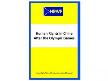 Book Review: Human Rights After the Olympic Games