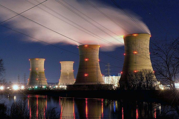 US Nuclear Power Industry in Weakened State