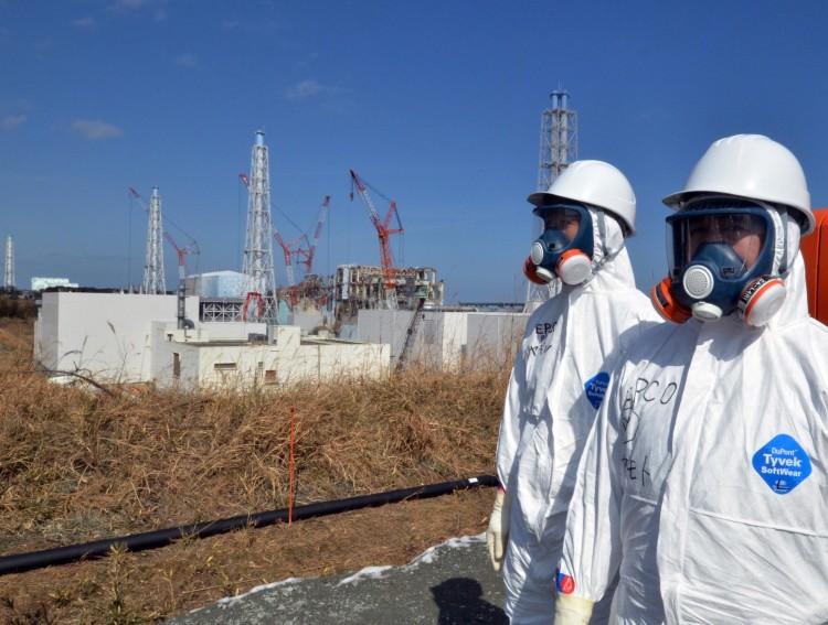 US Weighs Progress of Securing Global Nuclear Materials