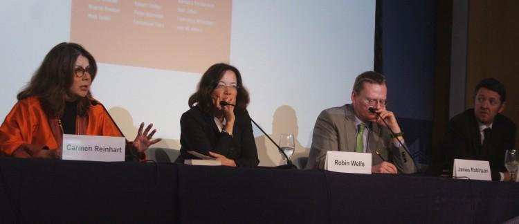 Intellectuals Weigh In on the Occupy Movement