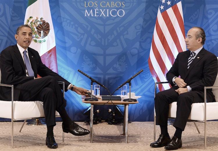 US Invites Mexico to Join Trans-Pacific Partnership