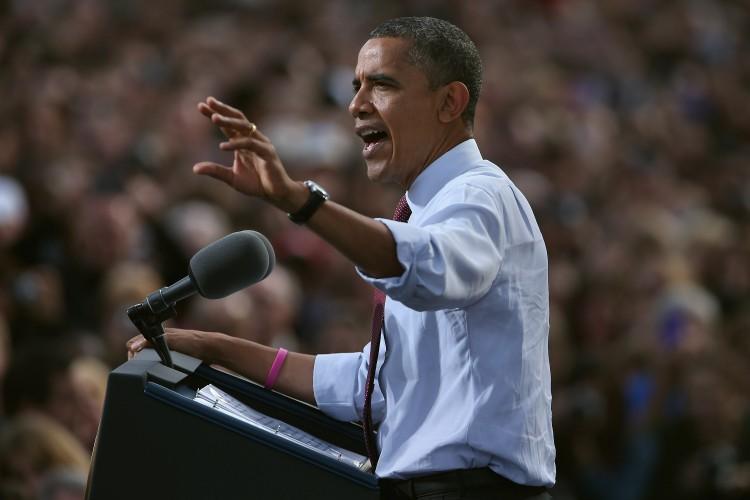 Tight Election Could See Repeat of 2000