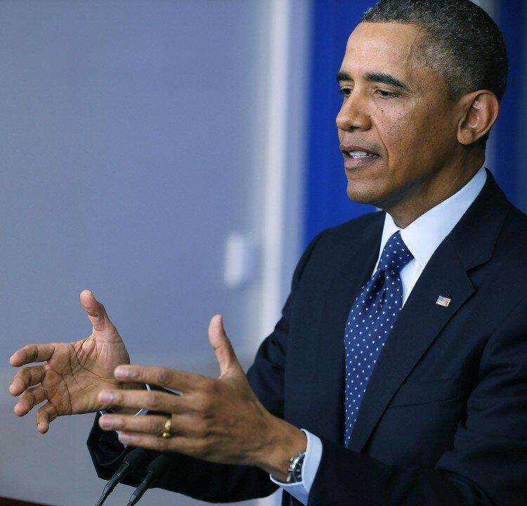 Obama Pardons 17 Convicts: Past Presidents More Liberal