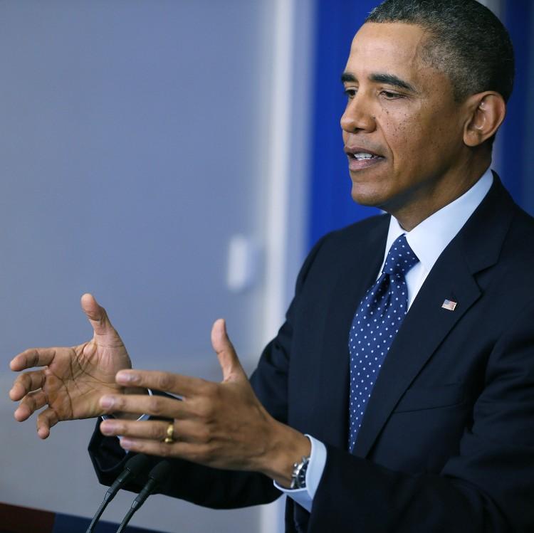 Obama Pardons 17 Convicts: Past Presidents More Liberal