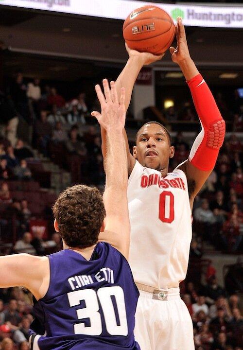 The Epoch Times College Basketball Power Rankings