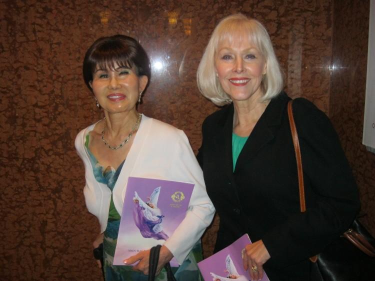 US Magistrate Judge: Shen Yun ‘Enlightening’