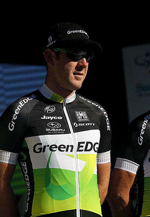 GreenEdge Takes Tirreno-Adriatico Team Time Trial