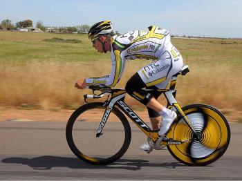 Tony Martin Wins Stage Seven of the Amgen Tour of California