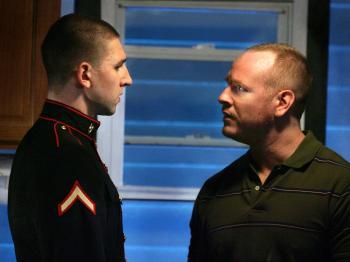 Theater Review: ‘OOHRAH!’