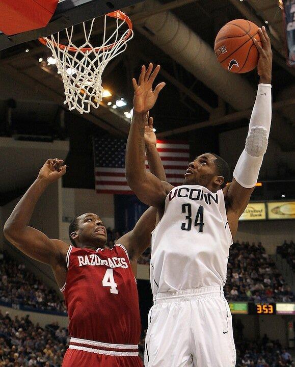 Revised Preseason 2012-13 NCAA Basketball Rankings