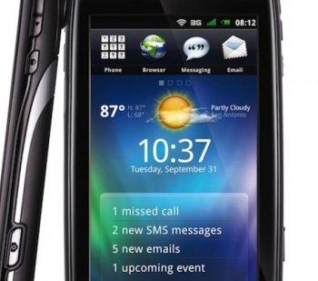 Dell Aero Smartphone Now for Sale