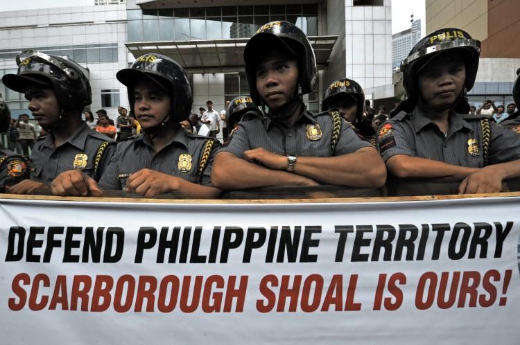 US Strengthens Ties With Philippines Amid Security Concerns