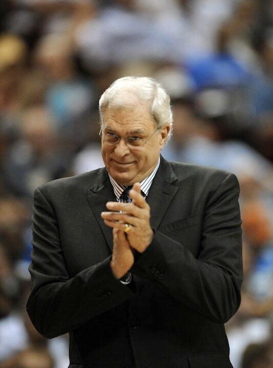 Lakers Will Regret Not Hiring Jackson