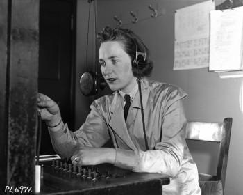 Women’s History Month Honours Women in the Military