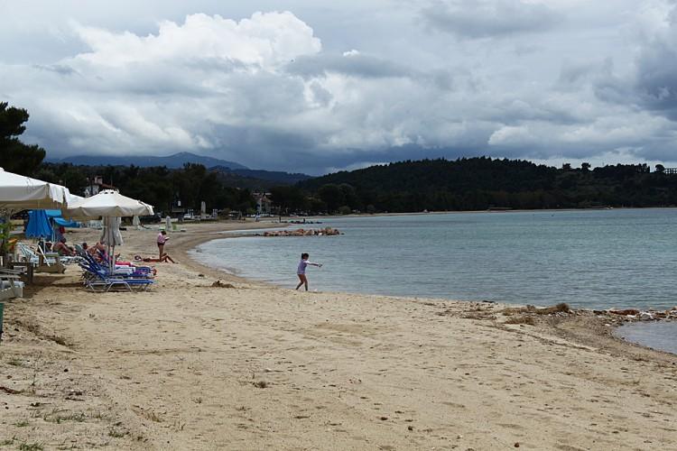 Greece’s Woes Cast Chill Over Tourism Industry