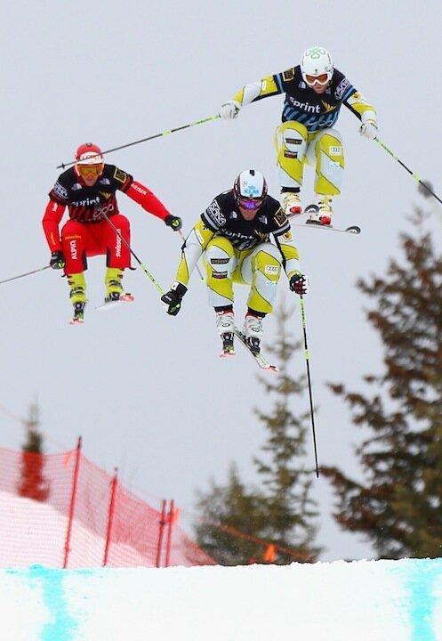 Sports Photo of the Week