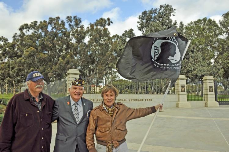 Struggling to Care For Our Broken LA Veterans