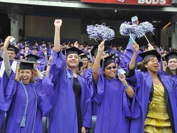 College Degrees Still Worth the Investment